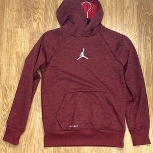 Jordan hoodie
